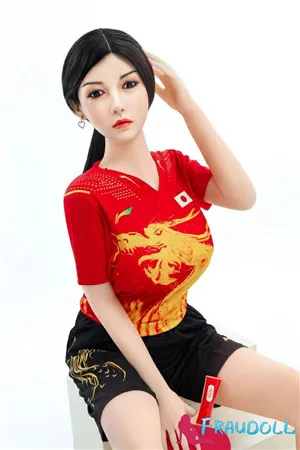 SY Real Doll 158cm