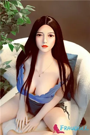 Real Dolls aus TPE 158cm