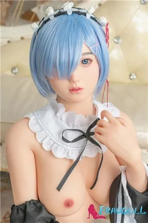 ZELEX Dolls 155cm