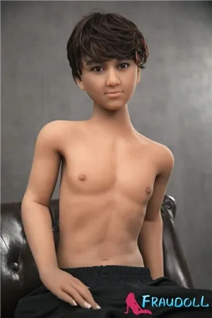 140cm Sexpuppe