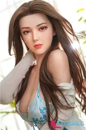 170cm Hybrid Dolls Frances