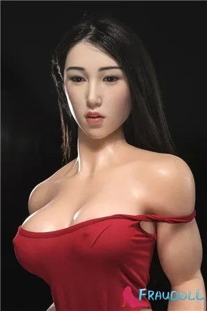 170cm Big tits Echte Sex Doll