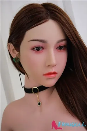 I-Cup Super Brüste Sex Doll 168cm