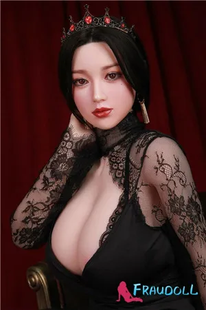 Real-Doll 168cm