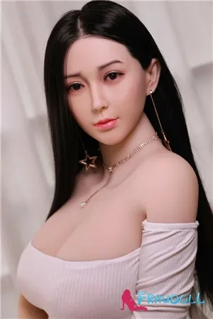 TPE Real Doll 168cm