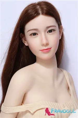 163cm COS Doll