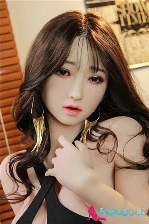 158cm COS Doll