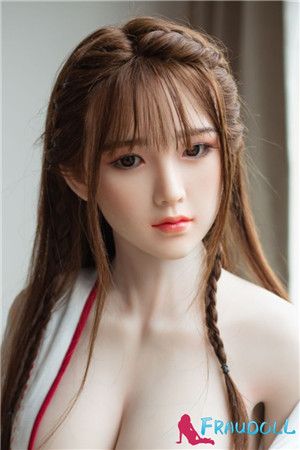 170cm Realistic Sex Dolls Silikonkopf