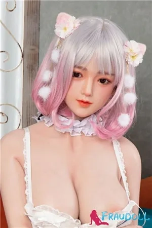 170cm Realdoll aus Silikon