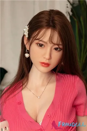 170cm Real Doll Silikon