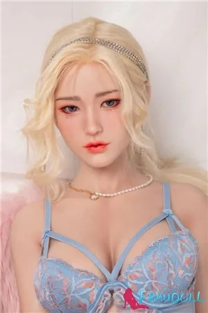 170cm Silikon Love-Doll