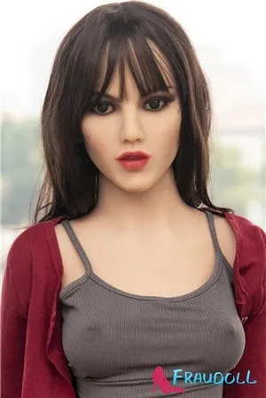 Real Sex Doll 157cm