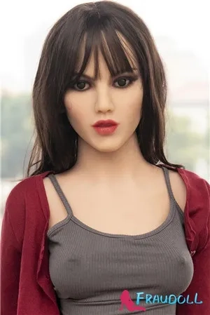 Real Sex Doll 157cm