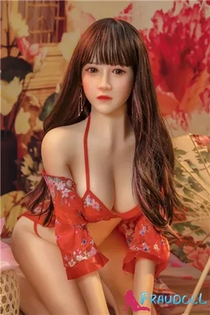 Realistische Love Doll 166cm