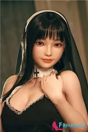 Sexy Real Doll 163cm