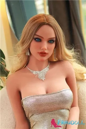 166cm Fire Sexdoll