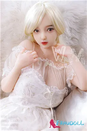 #443 WM-Doll Sexpupper 156cm