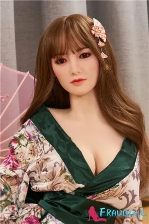 163cm Sexpüppen TPE Dolls