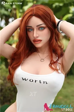 Evelina F-Cup XT Realdolls