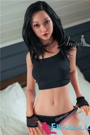 31kg Angelkiss Real Doll