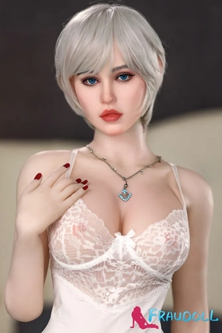 159cm Plus Sportlich Lebensechte Sex Doll Hybrid