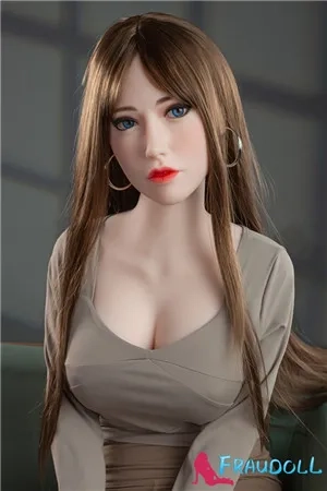 Galaxy Doll Alva C9