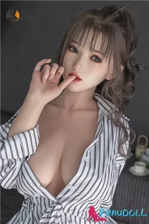 Nessa FANREAL Doll 155cm