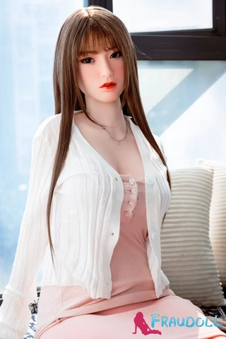 160cm Reale Doll aus TPE