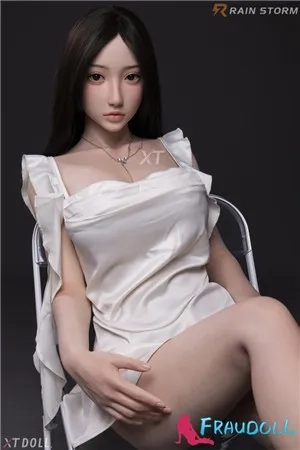 Liebespuppe Realdoll Xueer