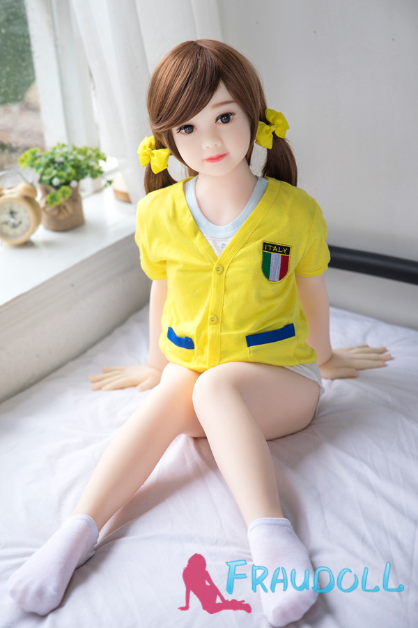 mini 100CM Sexpuppen