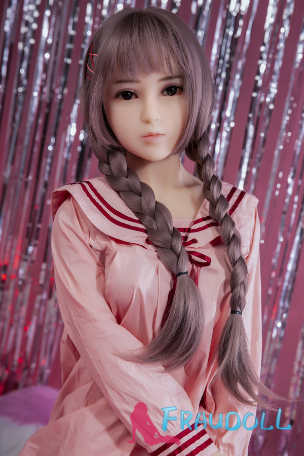 130cm Sex mit Love Dolls