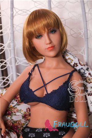 TPE Doll 150cm