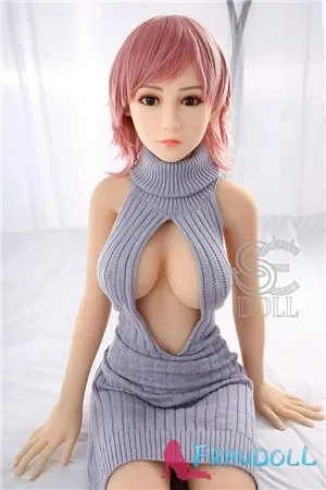 151cm TPE Sexpuppe