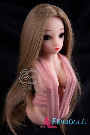 Mini Sex-puppe