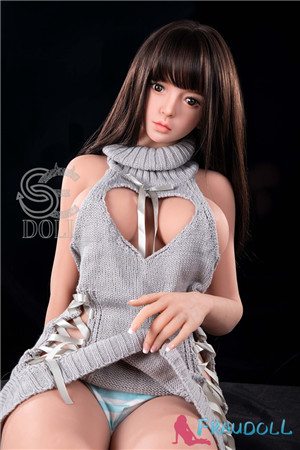 Sexy Doll 161cm