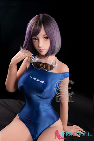 161cm Sexpuppe Real Doll