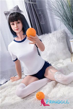 tpe 166cm Doll