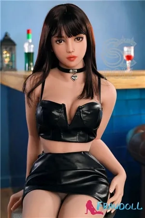 158cm TPE Real Dolls Sexy Lebensgröße