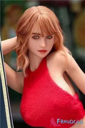 TPE Sex Doll 161cm