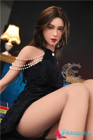 SE Doll Emilia Sexspuppen