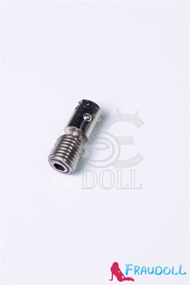 Pivot Adapter für Puppe Kopf