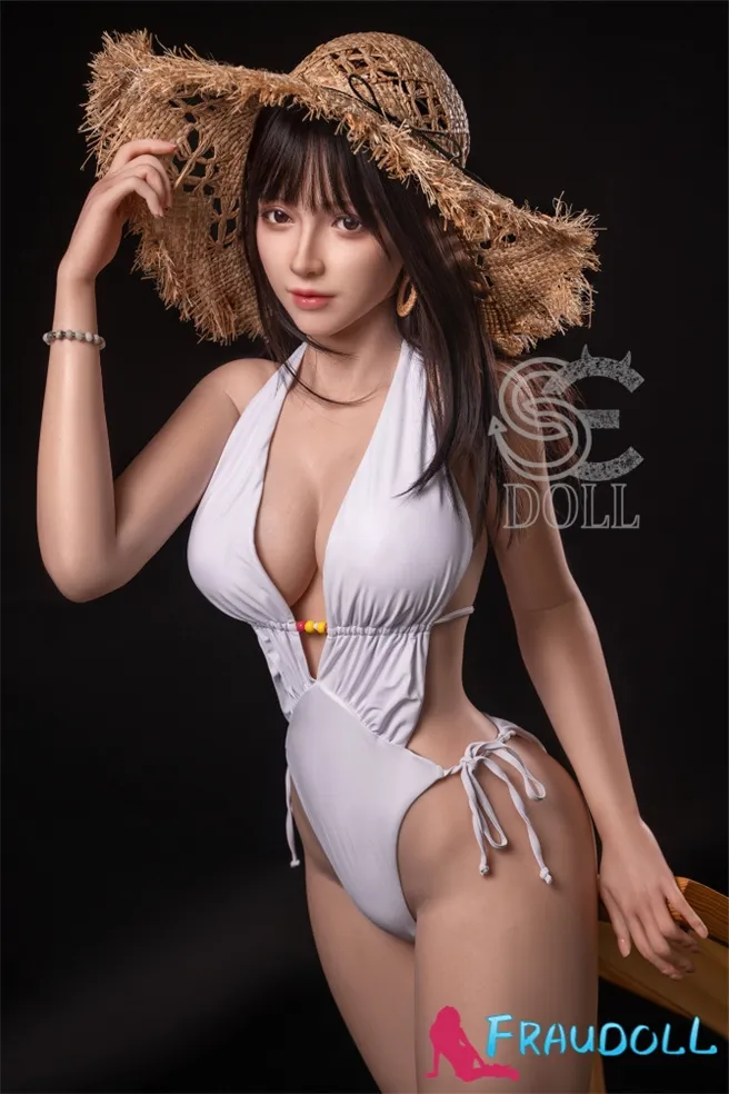 165cm Realistische SE Doll