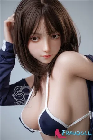 160cm SE Doll Sexspuppen