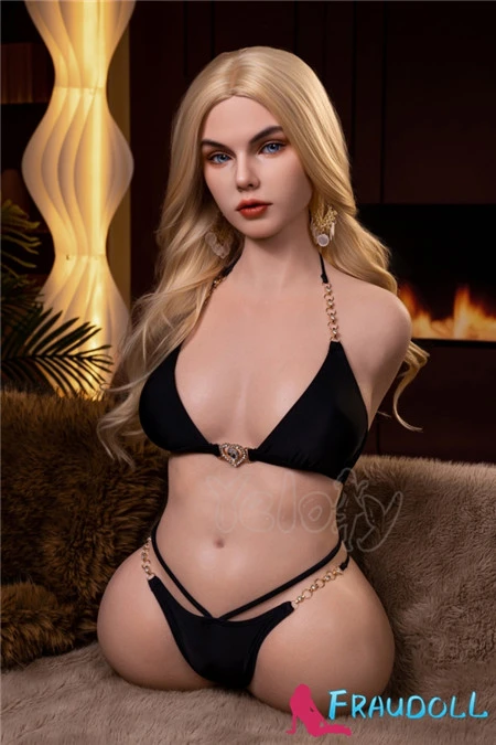 B7 Yeloly Doll Blonde