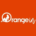 Orangein