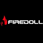 sexy Firedoll aus TPE
