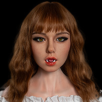 Sex Doll Head