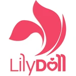 Lily Silikonkopf Liebespuppe kaufen