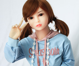 Billige sexpuppen