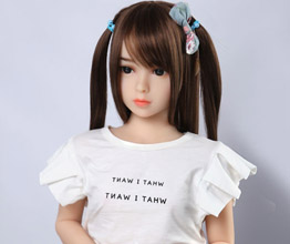 Dolls Liebespuppen